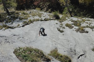 Ausweichkogel - Rauchtal - Hochschwab