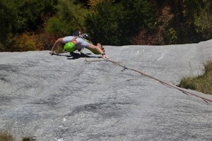 Bodenbauerweg - Östliche Hundswand - Hochschwab
