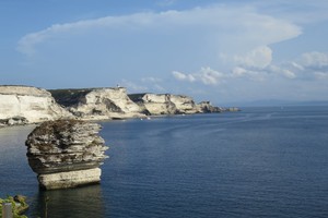 Capo Pertusato - Bonifacio - Korsika