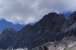 Dachsteingebirge