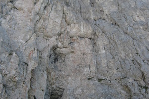 Direkte Westwand - Admonter Kalbling - Gesäuse