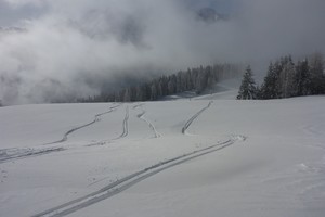 Dorfberg - Kartitsch - Tiroler Gailtal