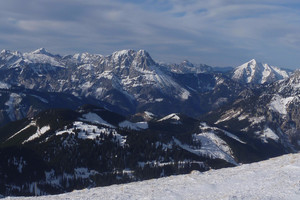 Eisenerzer Alpen