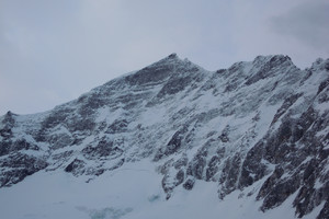 Eiskögele Nordwand - Glocknergruppe