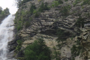 Fallbachklettersteig - Maltatal