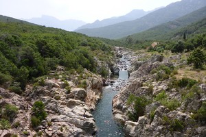 Fangotal - Galéria - Korsika