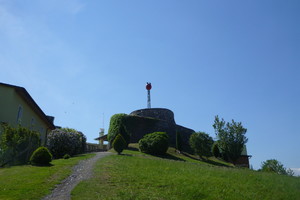 Fürstenstand von Gösting - Plabutsch - Graz Fürstenstand von Gösting - Plabutsch - Graz