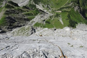 Galvani - Scheiblingstein - Dachstein