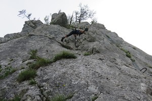 Geosteig - Silberreith - Gesäuse Geosteig - Silberreith - Gesäuse