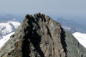 Glocknerwand Überschreitung - Großglockner