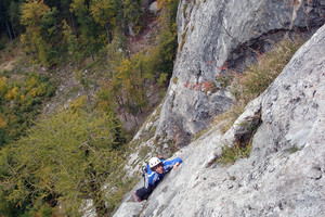 Grastöter Diagonale - Rampenwulst - Grazer Bergland Grastöter Diagonale - Rampenwulst - Grazer Bergland