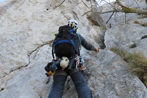 Gratkante - Ratengrat - Grazer Bergland Gratkante - Ratengrat - Grazer Bergland