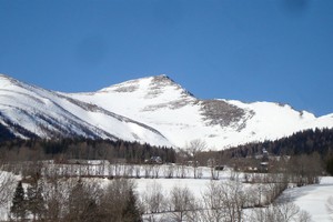 Greim von der Greimhütte - Niedere Tauern