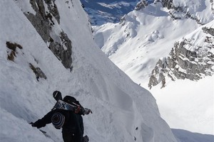 Grimming über Multereck