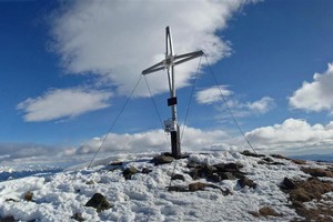 Großhansl von Pusterwald - Niedere Tauern