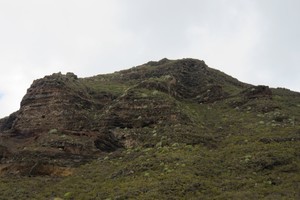 Guama von Tamaimo - Teno - Teneriffa