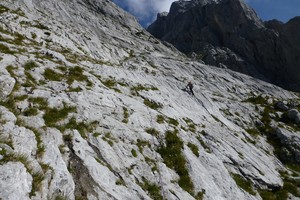 Gummikiller - Kleiner Ödstein - Gesäuse Gummikiller - Kleiner Ödstein - Gesäuse