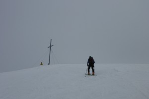 Gumpeneck von Großsölk - Wölzer Tauern - Niedere Tauern