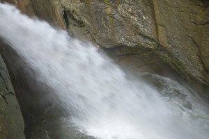 Hochlantsch über die Bärenschützklamm - Grazer Bergland Hochlantsch über die Bärenschützklamm - Grazer Bergland