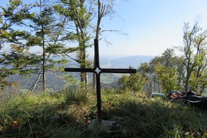 Hochstein vom Stift Rein - Rein - Grazer Bergland Hochstein vom Stift Rein - Rein - Grazer Bergland