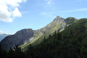 Kammspitze - Dachstein