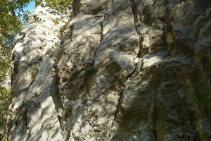 Karamara sweet temptations - Veliki Cuk - Velebit