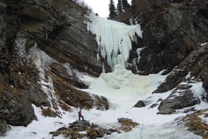 Kathedrale - Maltatal