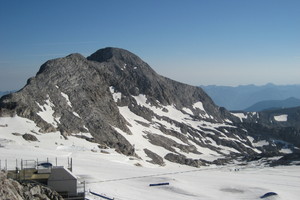 Kleiner Gjaidstein - Gjaidstein - Dachstein