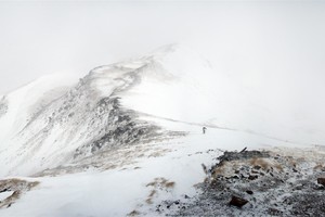 Kleinhansl von Pusterwald - Niedere Tauern