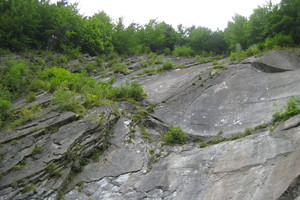 Klettergarten Klammgraben - OeAV - Breitenau - Grazer Bergland