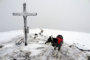 Kragelschinken und Plöschkogel - Eisenerzer Ramsau