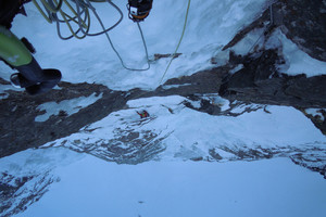 Kristallmond - Hochgolling - Niedere Tauern