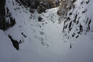 Leistenbach - Stainach - Ennstal