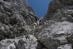 Lindnblia - Großer Buchstein - Gesäuse