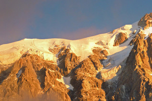 Mont Blanc Gruppe