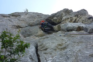Neue Südwest - Ratengrat - Grazer Bergland Neue Südwest - Ratengrat - Grazer Bergland
