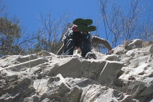 Nix Für Hampler - Kugelstein - Grazer Bergland Nix Für Hampler - Kugelstein - Grazer Bergland