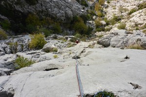 Oprosti mi Pape - Križ - Biokovo