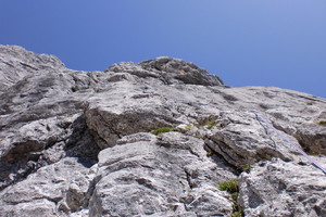 Peterka - Festkogel - Gesäuse