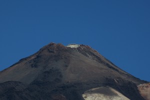 Pico del Teide - Teneriffa