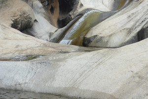 Purcaraccia - Bavella - Korsika