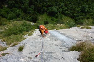 Rechtsruck - Rote Wand - Grazer Bergland Rechtsruck - Rote Wand - Grazer Bergland
