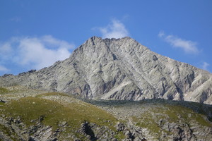 Säuleck - Ankogelgruppe - Hohe Tauern