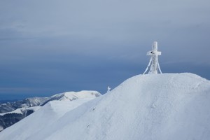 Scheikl/Schaller - Hohe Veitsch