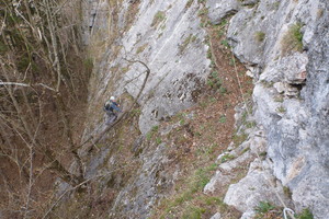 Schlangengrube - Röthelstein SO Sporn - Grazer Bergland Schlangengrube - Röthelstein SO Sporn - Grazer Bergland