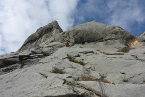 Sindbad Moreplivac - Bukovac - Biokovo