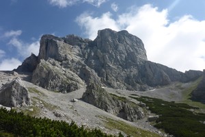 Stadtkinder - Stangenwand - Hochschwab