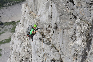 Steinerweg - Hoher Dachstein