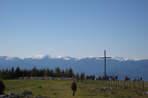 Steingraben - Schöckl - Grazer Bergland