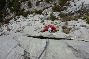 Straža - Bukovac - Biokovo